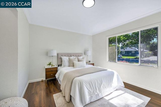 1948 Rose Lane, Pleasant Hill, CA 94523
