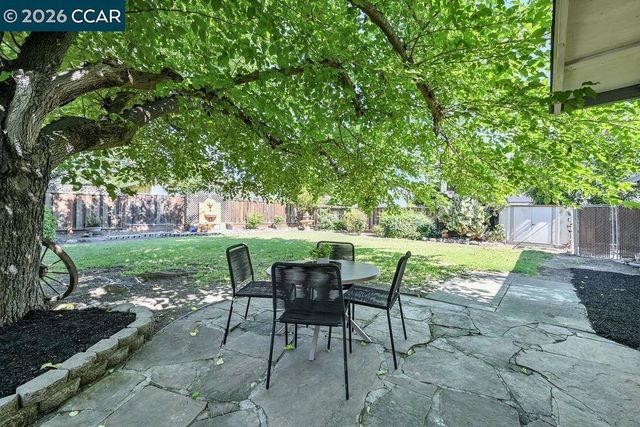 1948 Rose Lane, Pleasant Hill, CA 94523
