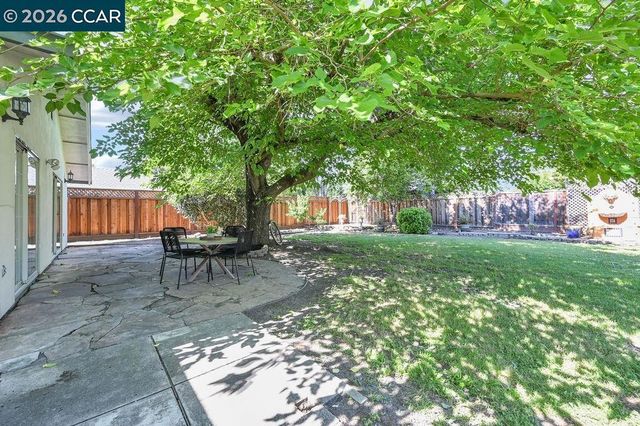 1948 Rose Lane, Pleasant Hill, CA 94523