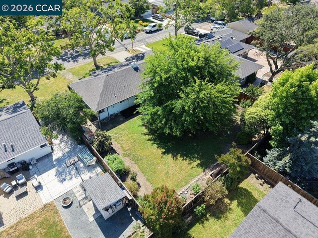 1948 Rose Lane, Pleasant Hill, CA 94523