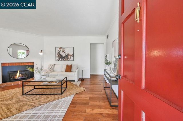 1948 Rose Lane, Pleasant Hill, CA 94523