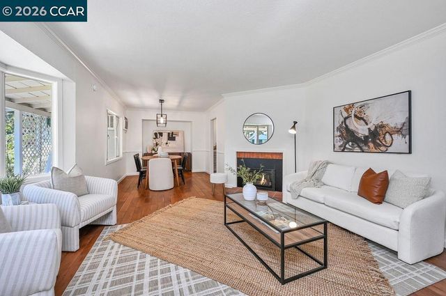 1948 Rose Lane, Pleasant Hill, CA 94523