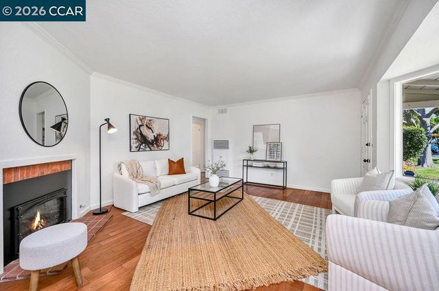 1948 Rose Lane, Pleasant Hill, CA 94523