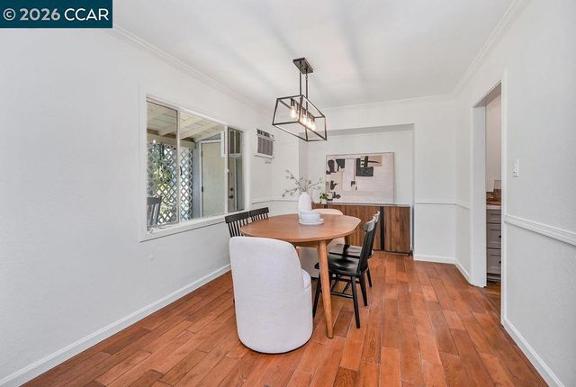 1948 Rose Lane, Pleasant Hill, CA 94523