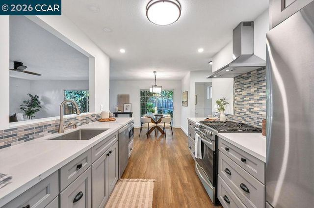 1948 Rose Lane, Pleasant Hill, CA 94523