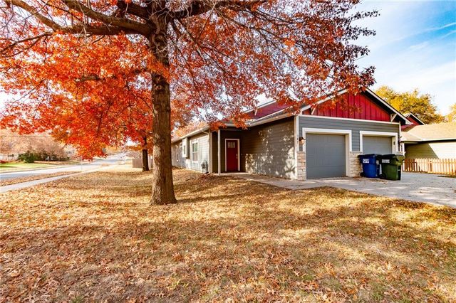 347 Florida Street, Lawrence, KS 66044