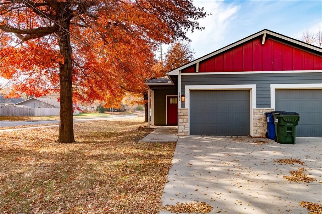 347 Florida Street, Lawrence, KS 66044