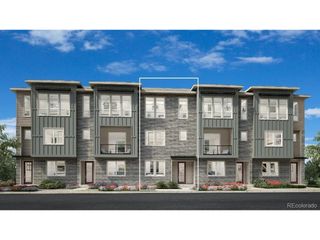 6265 N Kirk St, Aurora, CO 80019