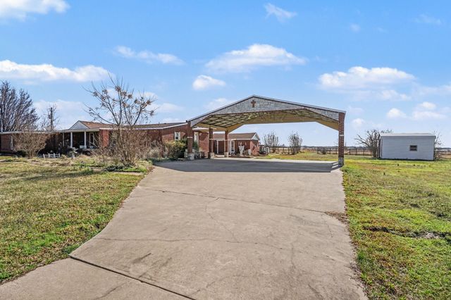 21664 Texas 34, Terrell, TX 75161