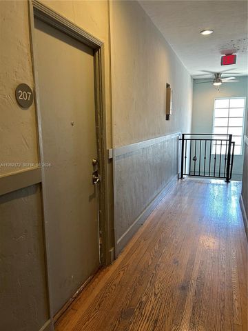 1025 Meridian Ave 207, Miami Beach, FL 33139