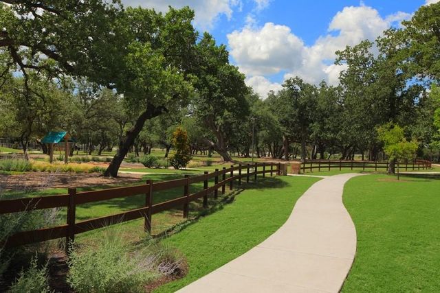 2002 Clearlight LN, Georgetown, TX 78633