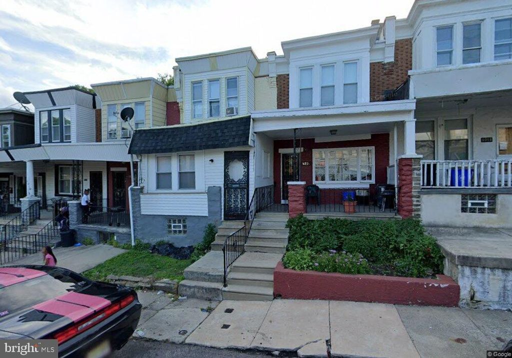 6014 N LAMBERT ST, Philadelphia, PA 19138