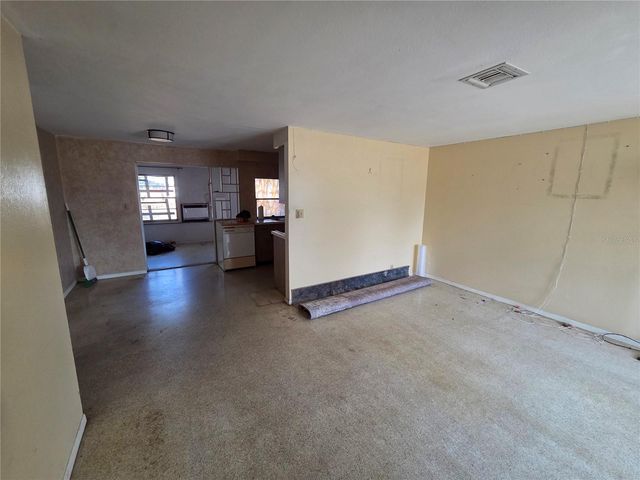 3707 SHARONDALE DRIVE, Sarasota, FL 34232