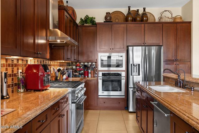 3422 N 153RD Lane N, Goodyear, AZ 85395