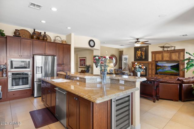 3422 N 153RD Lane N, Goodyear, AZ 85395