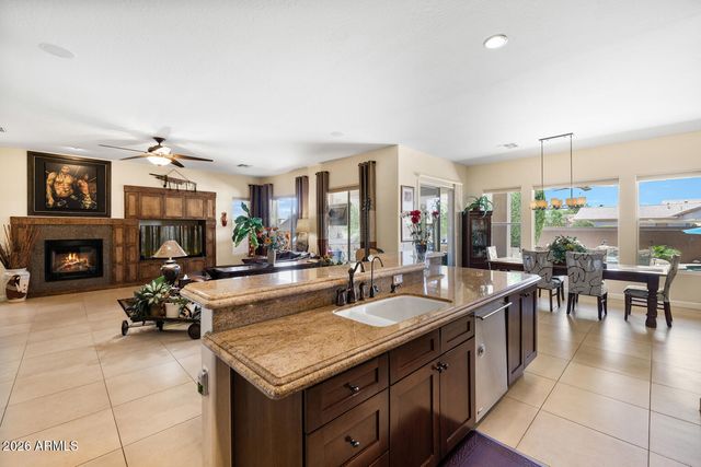 3422 N 153RD Lane N, Goodyear, AZ 85395