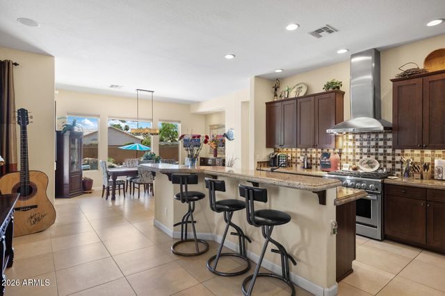 3422 N 153RD Lane N, Goodyear, AZ 85395