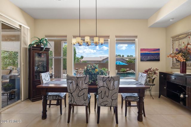 3422 N 153RD Lane N, Goodyear, AZ 85395