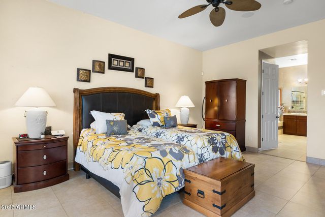 3422 N 153RD Lane N, Goodyear, AZ 85395