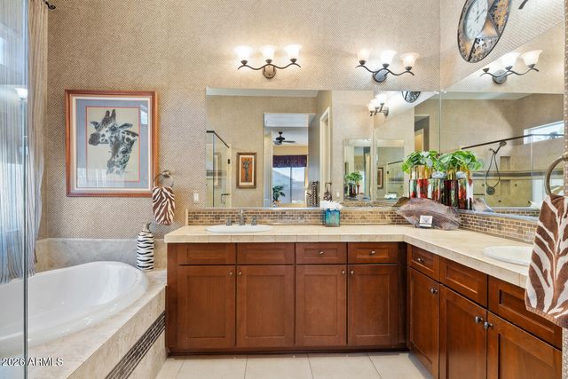 3422 N 153RD Lane N, Goodyear, AZ 85395