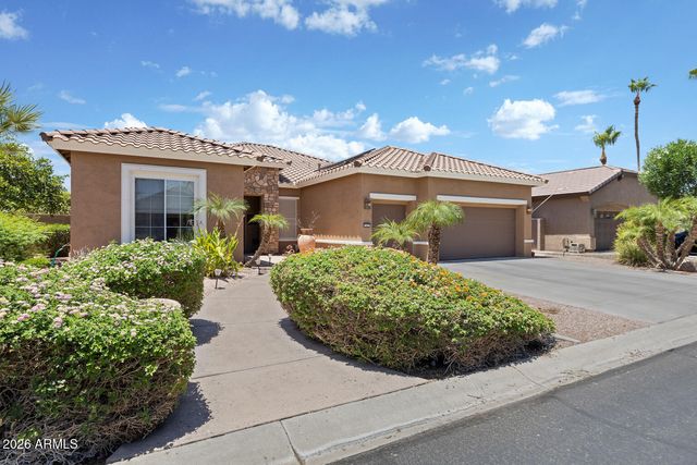 3422 N 153RD Lane N, Goodyear, AZ 85395
