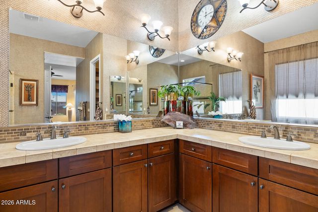 3422 N 153RD Lane N, Goodyear, AZ 85395