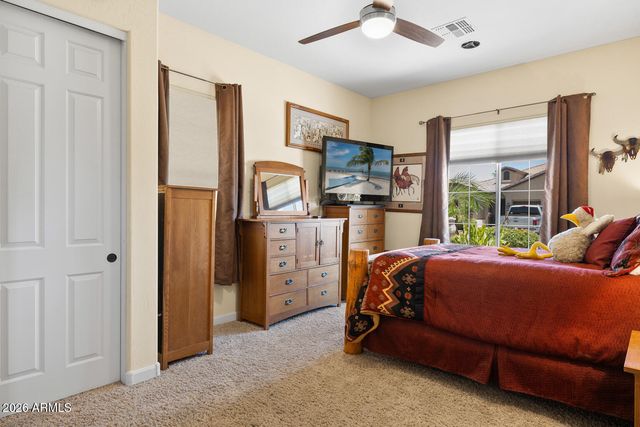 3422 N 153RD Lane N, Goodyear, AZ 85395