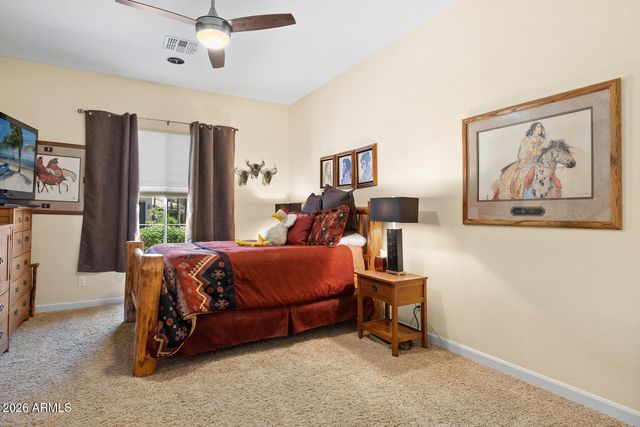 3422 N 153RD Lane N, Goodyear, AZ 85395