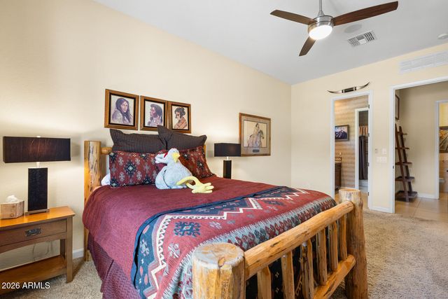 3422 N 153RD Lane N, Goodyear, AZ 85395