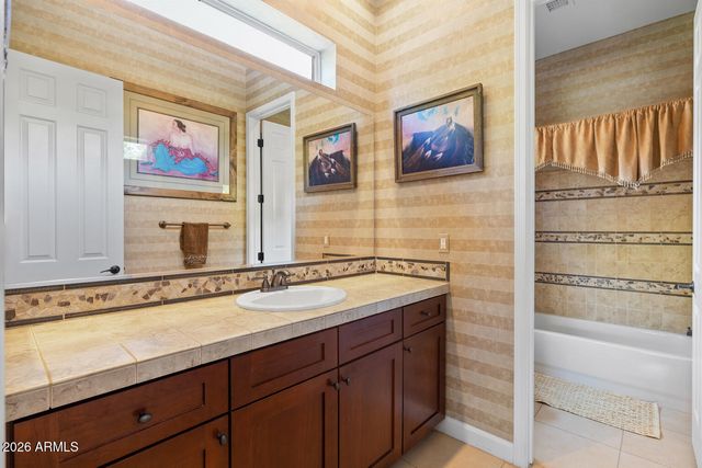 3422 N 153RD Lane N, Goodyear, AZ 85395