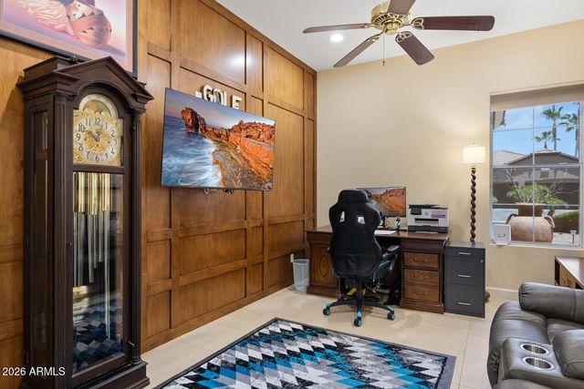 3422 N 153RD Lane N, Goodyear, AZ 85395
