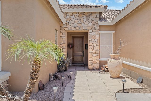 3422 N 153RD Lane N, Goodyear, AZ 85395