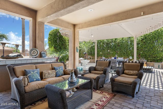 3422 N 153RD Lane N, Goodyear, AZ 85395