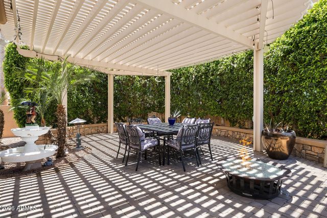 3422 N 153RD Lane N, Goodyear, AZ 85395