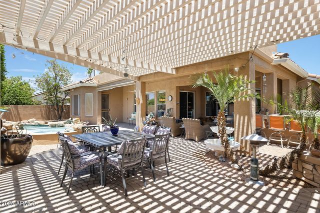 3422 N 153RD Lane N, Goodyear, AZ 85395