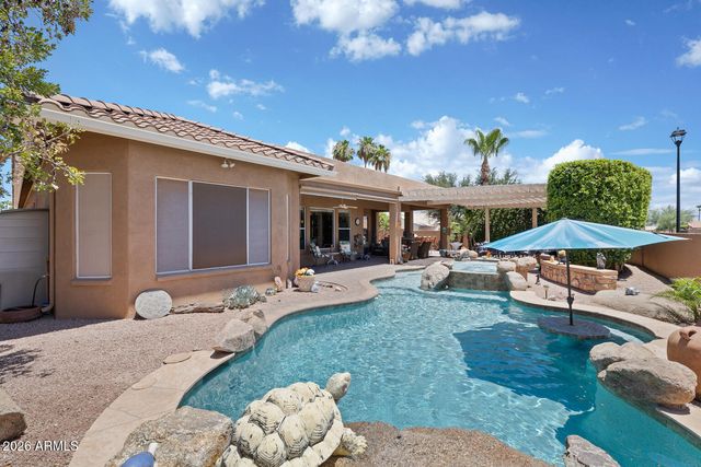 3422 N 153RD Lane N, Goodyear, AZ 85395