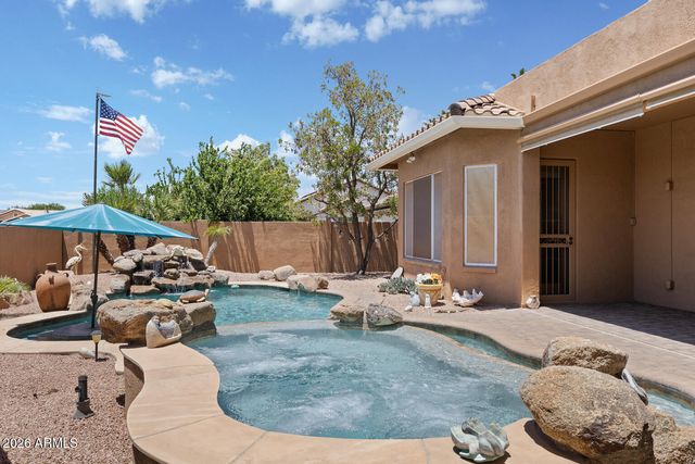 3422 N 153RD Lane N, Goodyear, AZ 85395