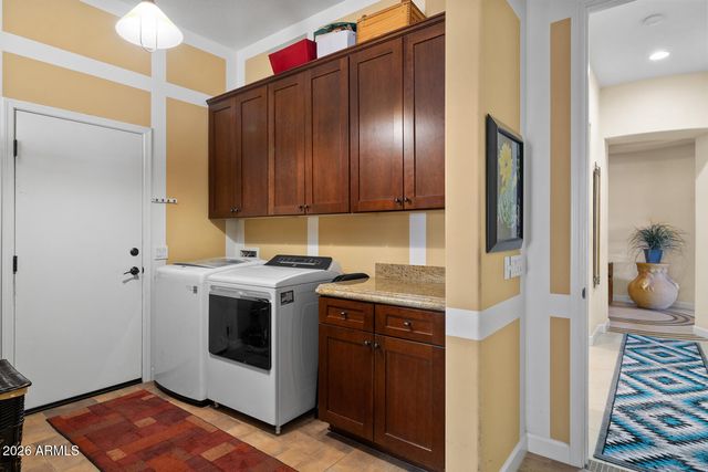 3422 N 153RD Lane N, Goodyear, AZ 85395