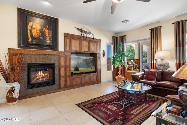 3422 N 153RD Lane N, Goodyear, AZ 85395