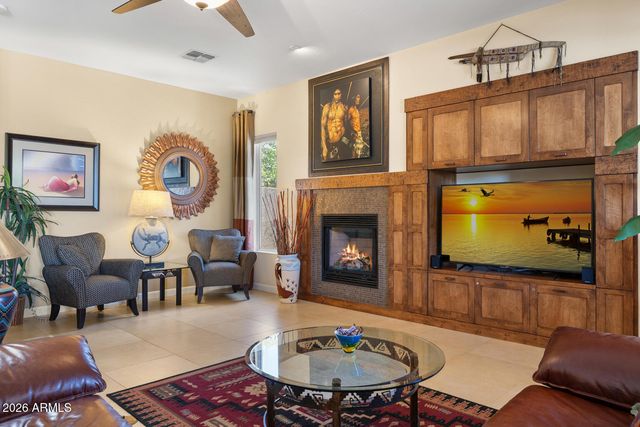 3422 N 153RD Lane N, Goodyear, AZ 85395