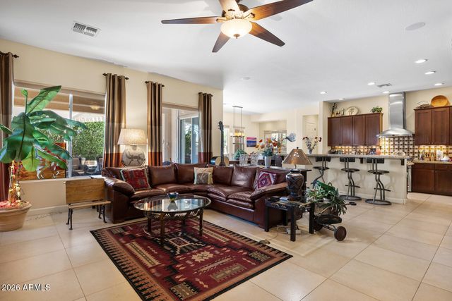 3422 N 153RD Lane N, Goodyear, AZ 85395