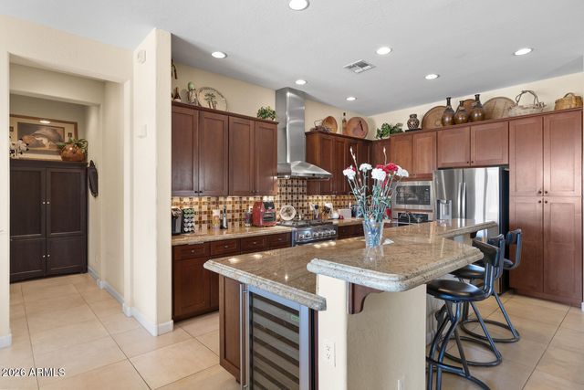 3422 N 153RD Lane N, Goodyear, AZ 85395