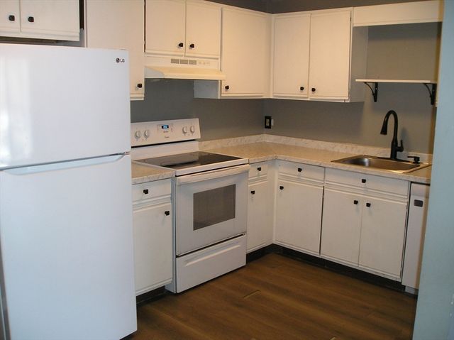 1575 Braley Road 28, New Bedford, MA 02745