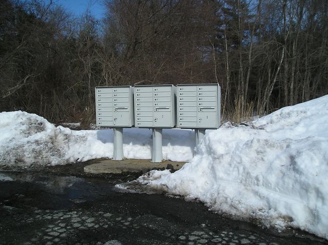 1575 Braley Road 28, New Bedford, MA 02745