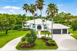 8204 NW 63rd Court, Parkland, FL 33067