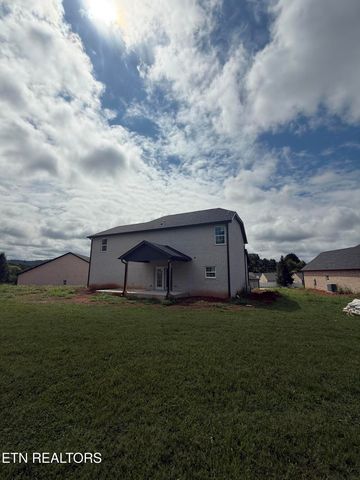 105 Van Gilder Way, Seymour, TN 37865