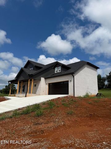105 Van Gilder Way, Seymour, TN 37865