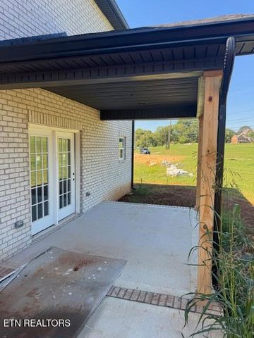 105 Van Gilder Way, Seymour, TN 37865