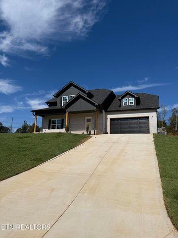 105 Van Gilder Way, Seymour, TN 37865