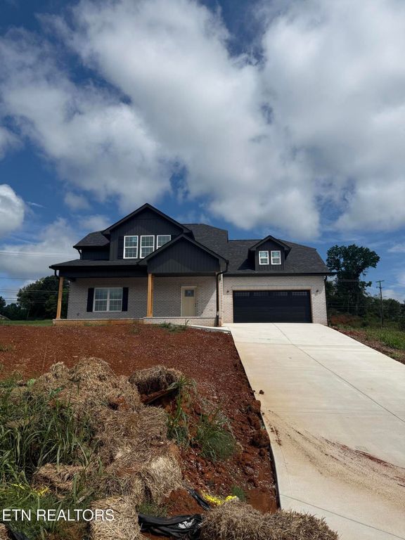 105 Van Gilder Way, Seymour, TN 37865
